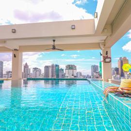 Mettavary Hotel, hotel en Phnom Penh