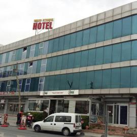 Grand İstanbul Airport Hotel