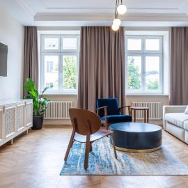 On The Square, hotel a Lviv