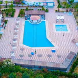 Sweet Kalimera Apartments, hotell i Kardamena