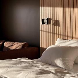Hovdestøylen, hotel u gradu 'Hovden'