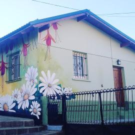 Casa Nona Rosa, viešbutis mieste San Karlos de Bariločė