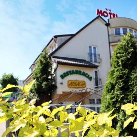 Motel Arkadia