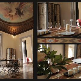 Rafael Music Palace apartment