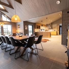 Sälen Mountain Lodge, hôtel à Sälen
