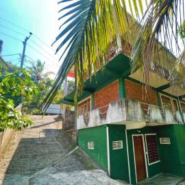 Dealings Freedom Rest, hotel in Gampola