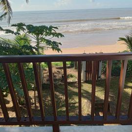 Himana Beach Rest