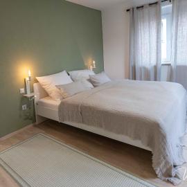 Sali Homes - Bergerie, hotel a Obersulm