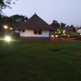 Village Noah, khách sạn ở Yaoundé