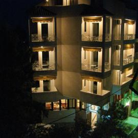 Aiolos, hotel in Loutra Edipsou
