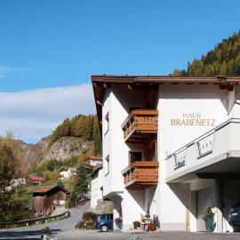 Apartment Piz Mundin by Interhome, hotel u gradu Špis