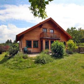 Holiday Home Haus Fries by Interhome, hotel u gradu 'Unterbergern'