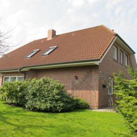 Apartment Gitta by Interhome – hotel w mieście Ruhwarden