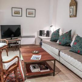 Holiday Home Maury by Interhome