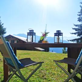 Apartment Baudrier A04 by Interhome, hotel a Verbier