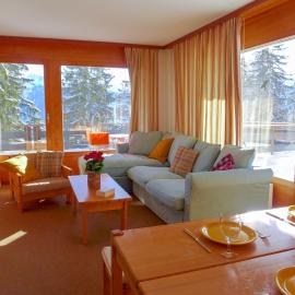 Apartment Yuca B Apt- 28 by Interhome