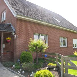 Apartment Seestern by Interhome, hotel in Hooksiel