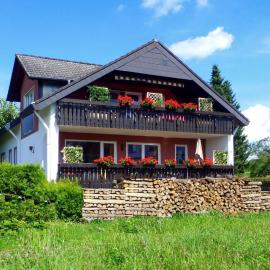 Apartment Vogesenblick by Interhome