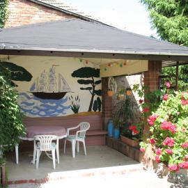 Holiday Home Kaiser by Interhome, Hotel in Garz-Rügen