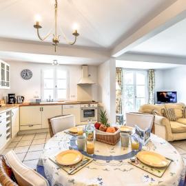 Holiday Home Les Migraniers 1 by Interhome