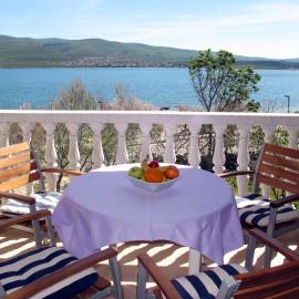 Apartment Nika-1 by Interhome, hotel a Pridraga