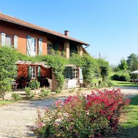 Holiday Home Il Marchese del Grillo by Interhome