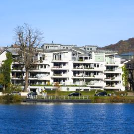 Apartment Appartement A12 by Interhome, hotel in Traben-Trarbach