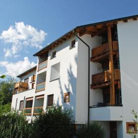 Apartment Girun by Interhome, hotel in Flims