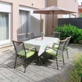 Holiday Home Silvija by Interhome, Hotel in Zadar