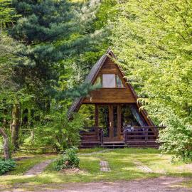 Klint में, होटल Holiday Home Geesthof-8 by Interhome