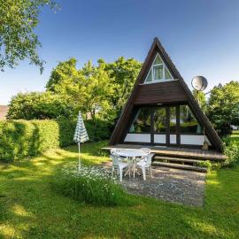 Holiday Home Ferienwohnpark Immenstaad-3 by Interhome