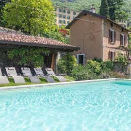 Holiday Home Meri - VNA225 by Interhome