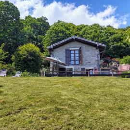 Holiday Home Baita dei Nonni-3 by Interhome