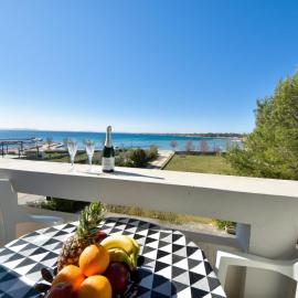 Apartment Silvija-2 by Interhome
