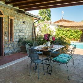 Apartment Casa Domenico n- 1 by Interhome, hotel sa Montefiascone