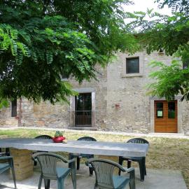 Holiday Home Pasqualino by Interhome, hotel in Bagnoregio