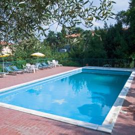 Apartment Vacanza L'Olivo by Interhome, hotel Pacianóban