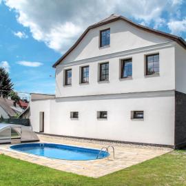 Holiday Home Pool & Wellness Estate by Interhome