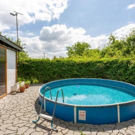 Holiday Home Lhotka nad Bečvou by Interhome, hotel in Lhotka nad Bečvou