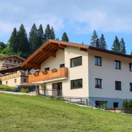 Apartment Sonnseit Living by Interhome