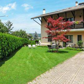 Apartment Anna-1 by Interhome, Hotel in Caldonazzo