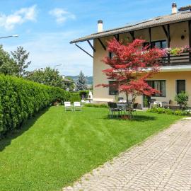 Apartment Anna-2 by Interhome, Hotel in Caldonazzo
