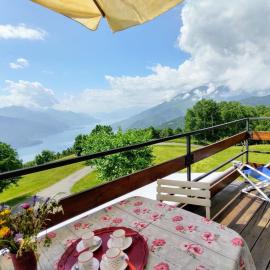 Apartment Cà Mia by Interhome, Hotel in Dosso del Liro