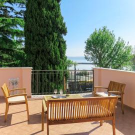 Apartment Amalasunta by Interhome