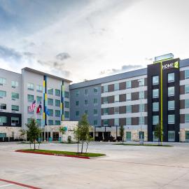 Tru by Hilton Pflugerville, TX, hotel em Pflugerville
