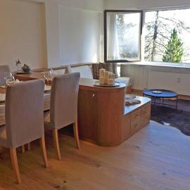 Apartment Chesa Cripels I by Interhome