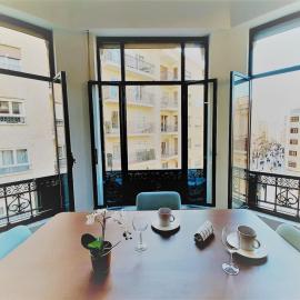 Apartamentos Vega by gaiarooms, Hotel in Salamanca