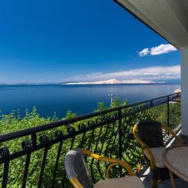 Apartment Starigrad-4 by Interhome