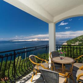 Apartment Starigrad-3 by Interhome, hotel u Starigradu