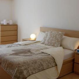 Apartment Chesa Sur Ova 21 by Interhome